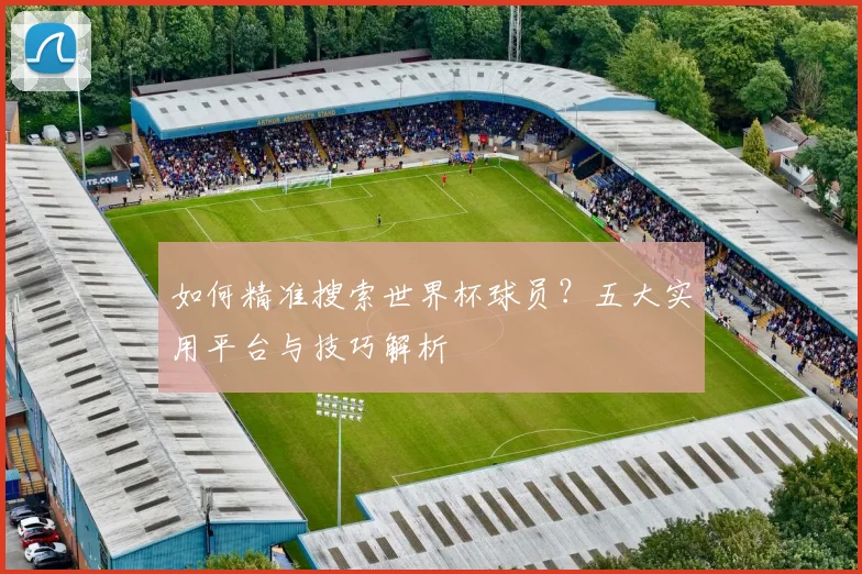 如何精准搜索世界杯球员？五大实用平台与技巧解析