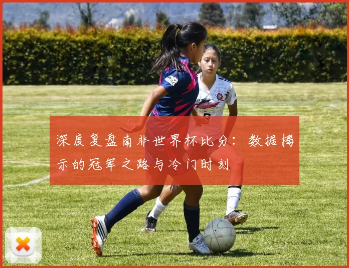 深度复盘南非世界杯比分：数据揭示的冠军之路与冷门时刻