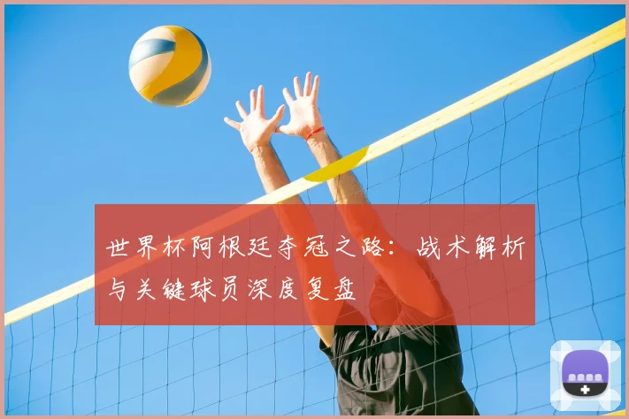 世界杯阿根廷夺冠之路：战术解析与关键球员深度复盘