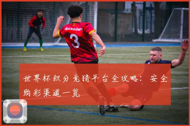 世界杯积分竞猜平台全攻略：安全购彩渠道一览