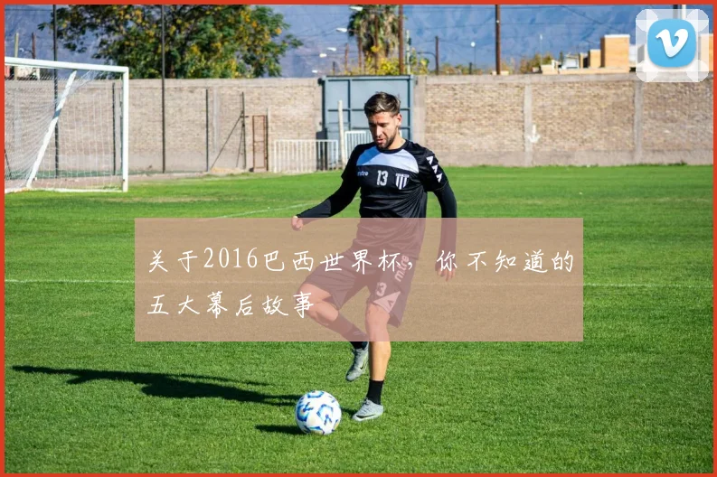 关于2016巴西世界杯，你不知道的五大幕后故事